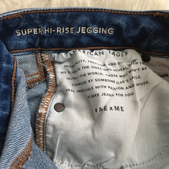 American Eagle Denim jeans - Picture 5 of 5